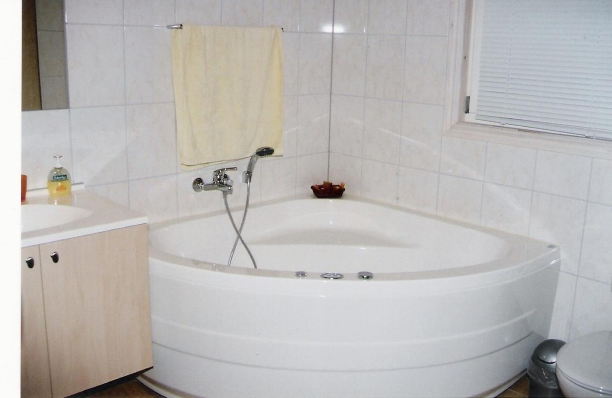 Duenenwald - Baabe Villa ภายนอก รูปภาพ